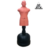 водоналивной манекен dfc centurion boxing punching man-heavy (бежевый) tls-xxl