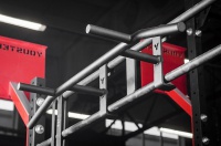 перекладина yousteel для широкого хвата
