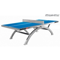 теннисный стол donic outdoor sky