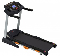 беговая дорожка dfit optima ii