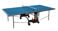 теннисный стол donic outdoor roller 600 (синий)