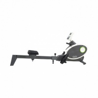 гребной тренажер tunturi rower go 30
