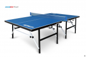 стол теннисный play indoor