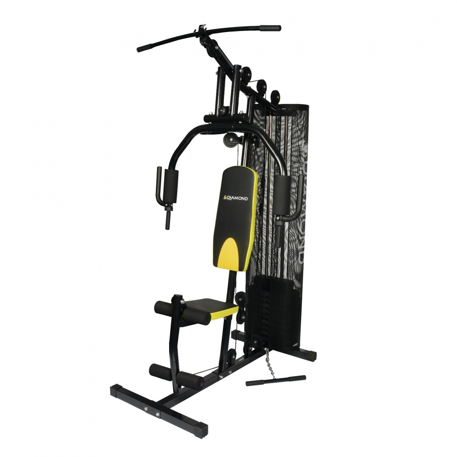 Мультистанция Diamond Fitness Power 15c.jpeg