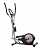 эллиптический тренажер basic fitness e506