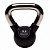 гиря с хромированной ручкой body solid 2,3 кг kbc5