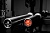 гриф yousteel training bar xf-15, 15кг, длина 2000мм, d50мм